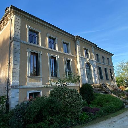فيلا Domaine De Bernou La Croix-Blanche المظهر الخارجي الصورة