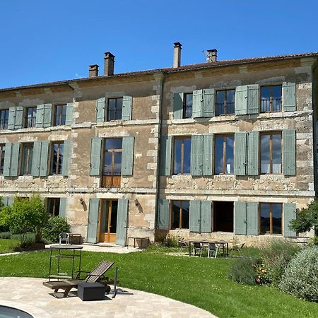 فيلا Domaine De Bernou La Croix-Blanche المظهر الخارجي الصورة